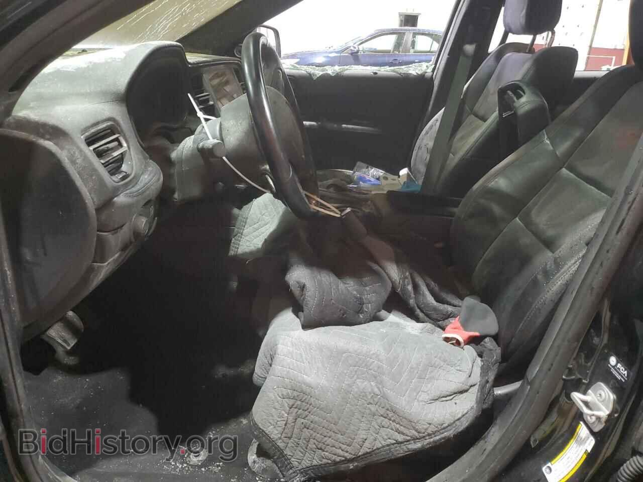 2023 DODGE DURANGO - VIN: 1C4RDJDG6PC572708 - Фото 7