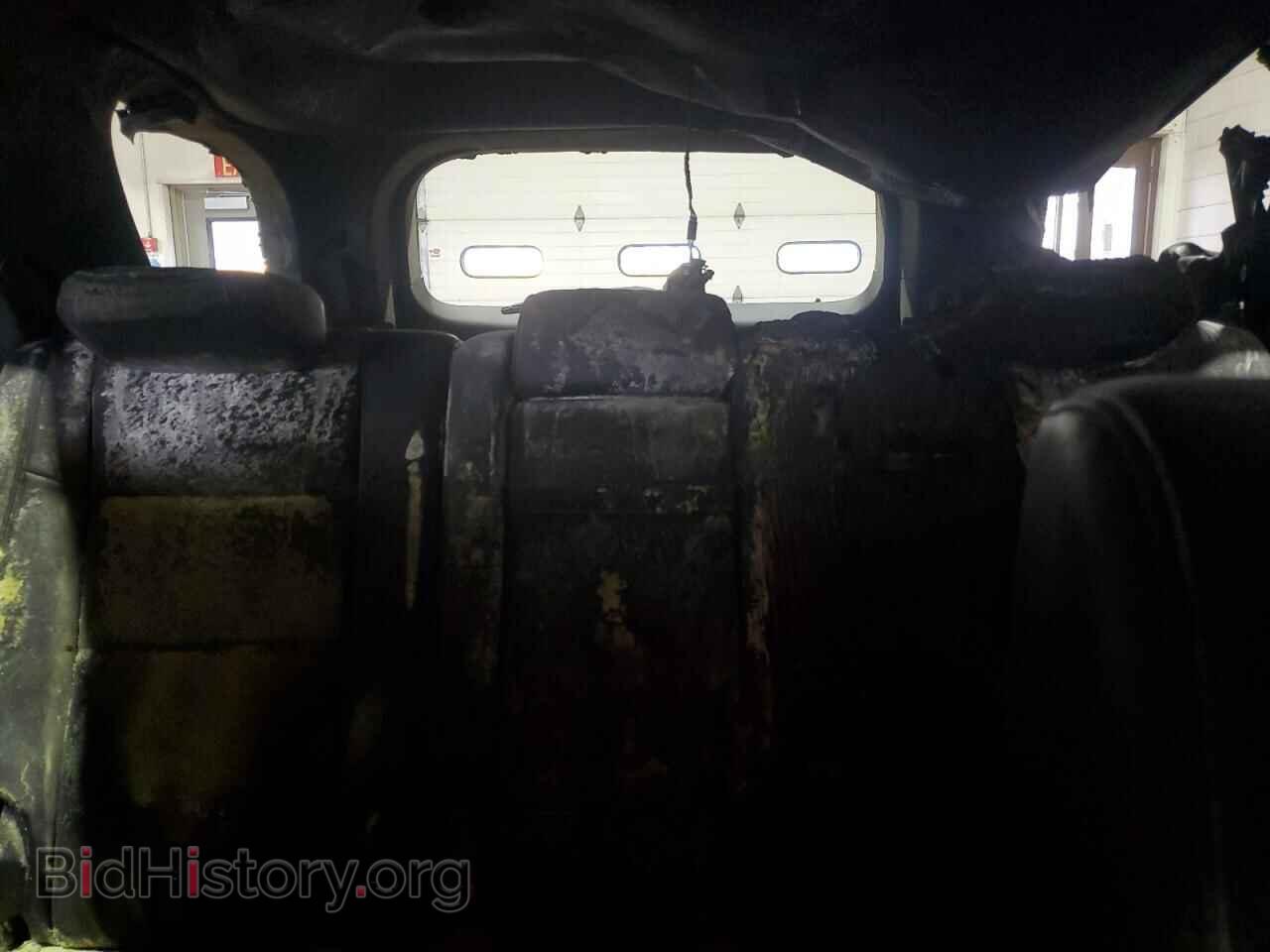 2023 DODGE DURANGO - VIN: 1C4RDJDG6PC572708 - Фото 10