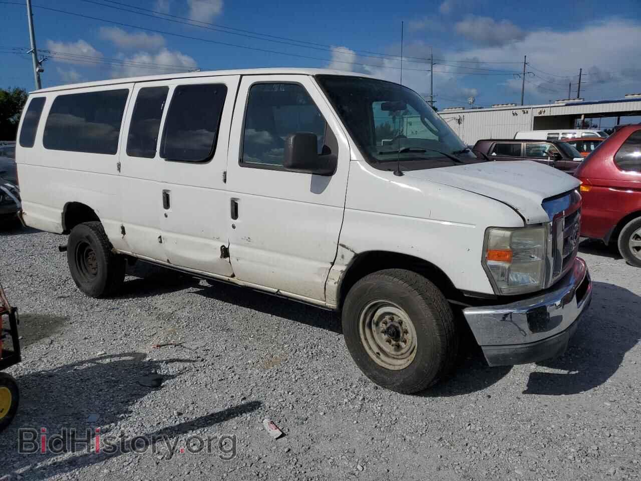 2009 FORD ALL Models - VIN: 1FBSS31L59DA27184 - Фото 4