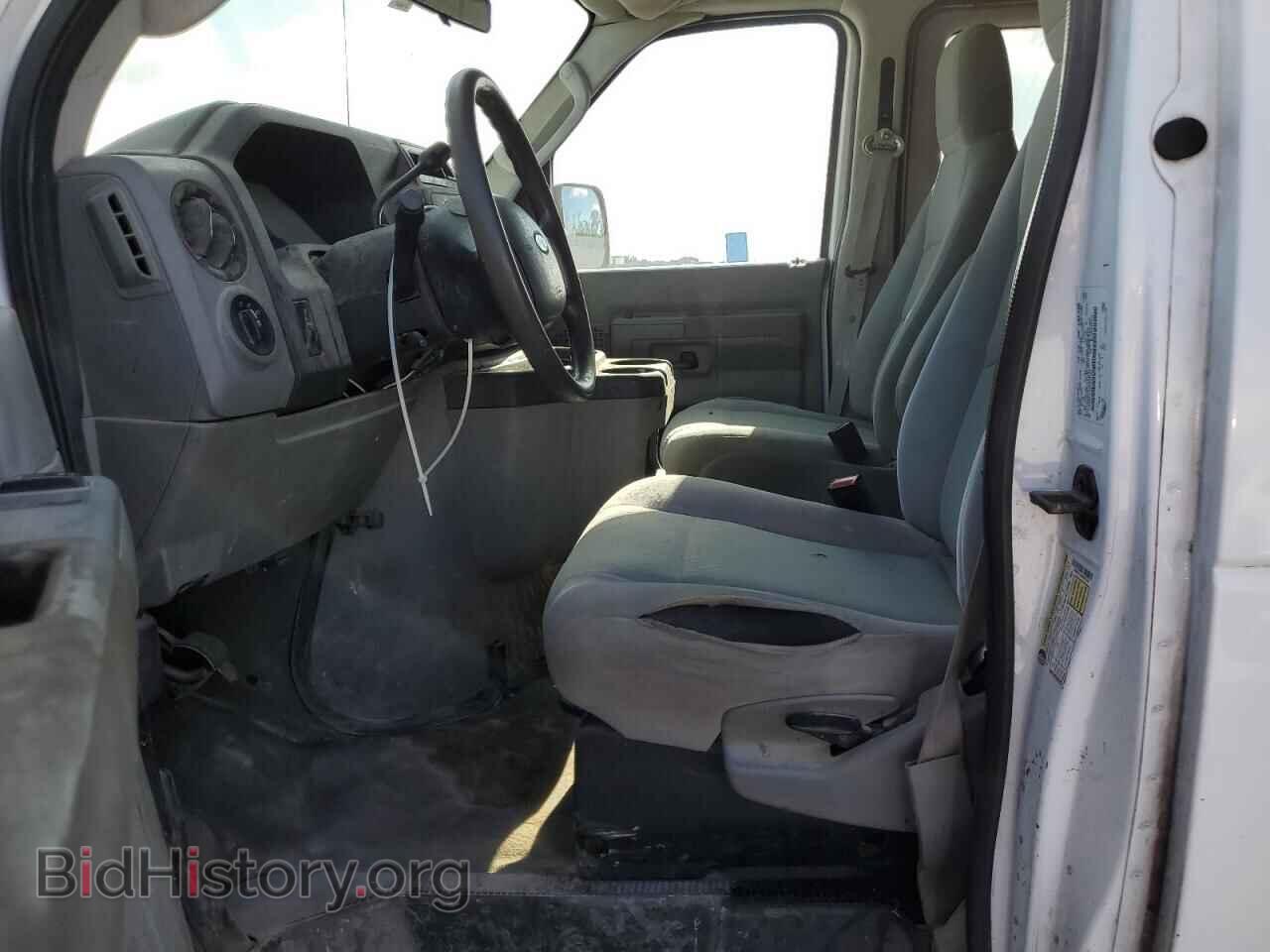 2009 FORD ALL Models - VIN: 1FBSS31L59DA27184 - Фото 7