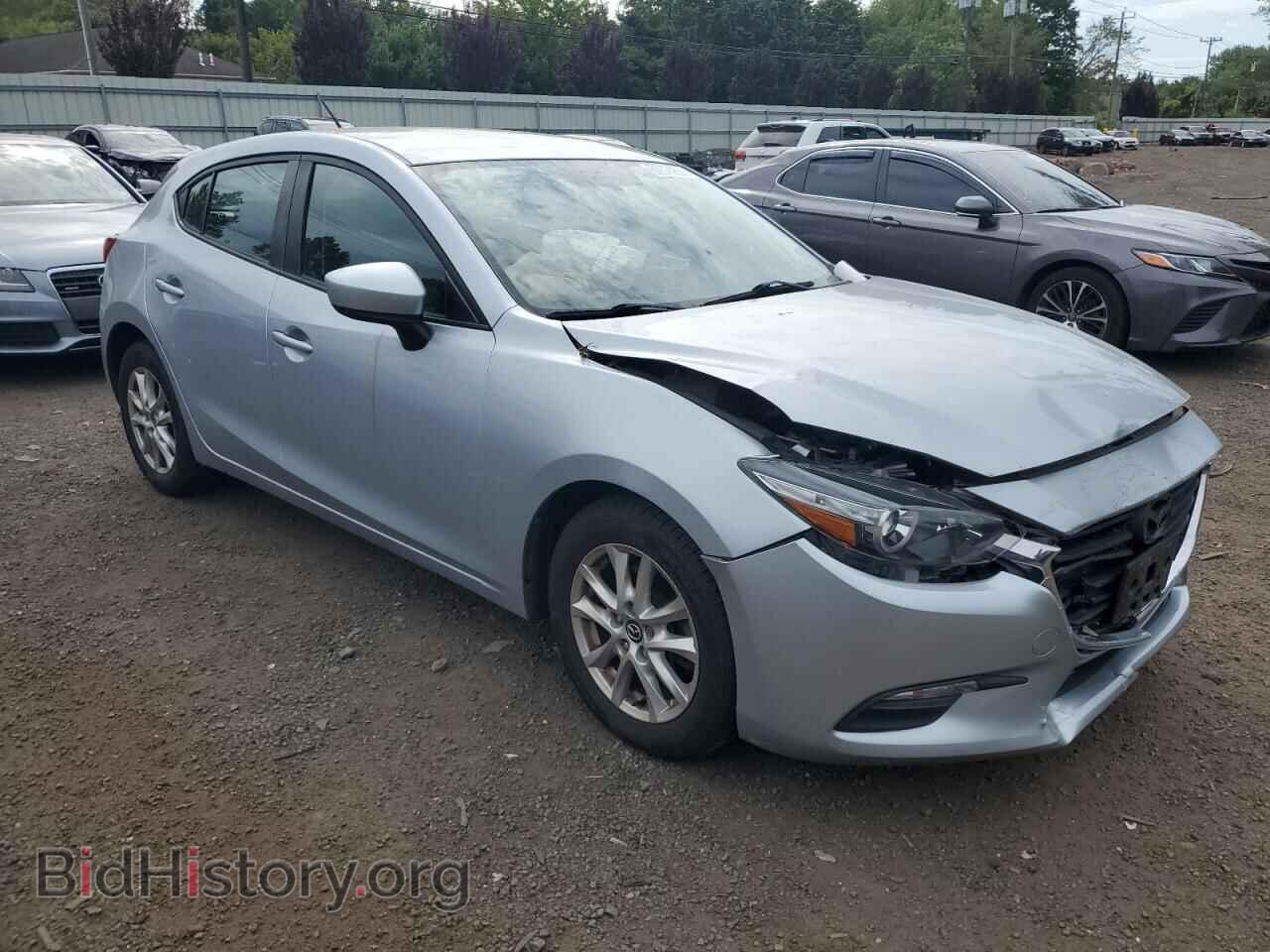 2017 MAZDA 3 - VIN: 3MZBN1K79HM148177 - Фото 4
