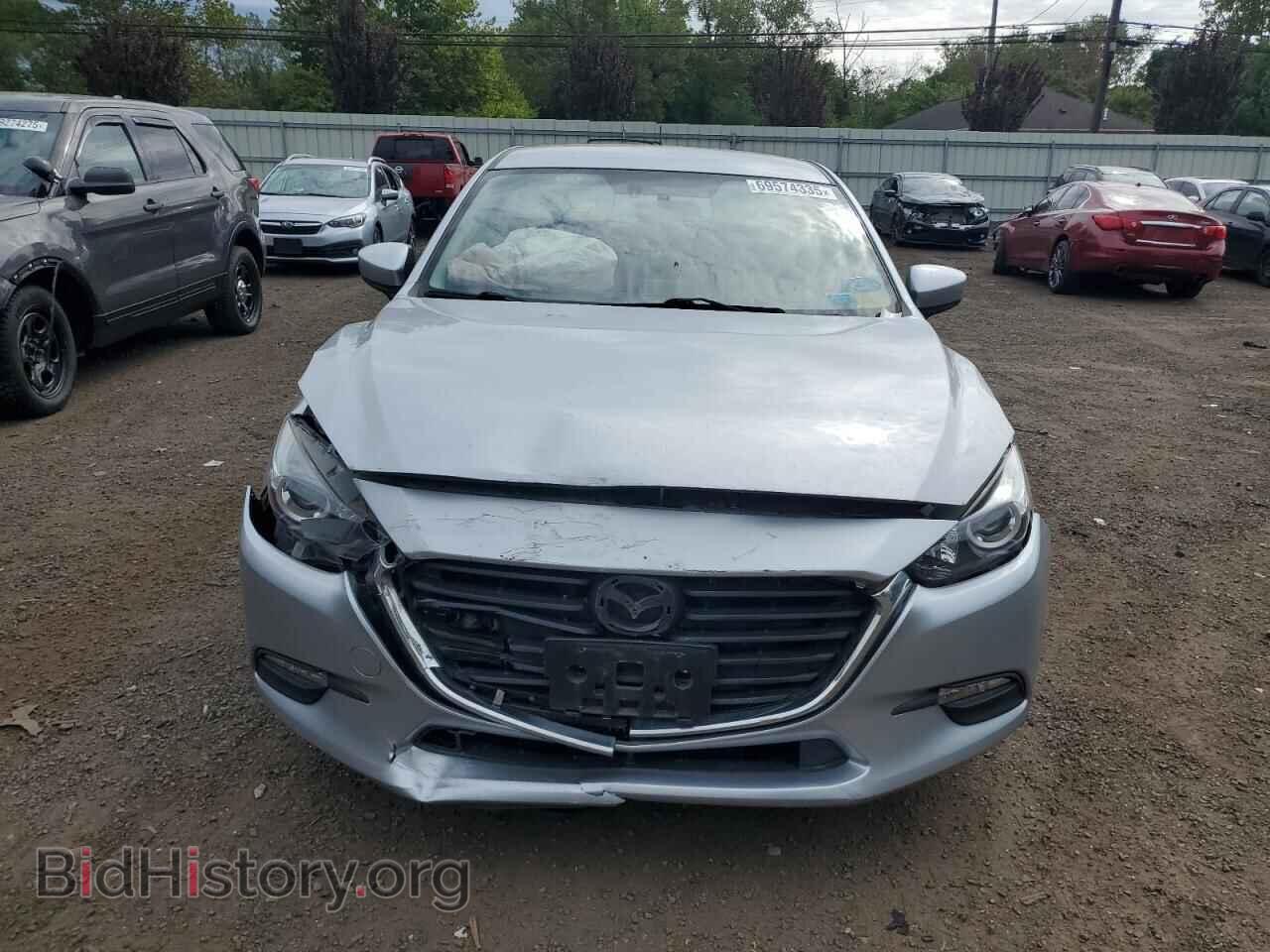 2017 MAZDA 3 - VIN: 3MZBN1K79HM148177 - Фото 5