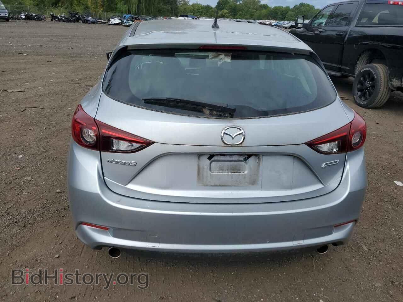 2017 MAZDA 3 - VIN: 3MZBN1K79HM148177 - Фото 6