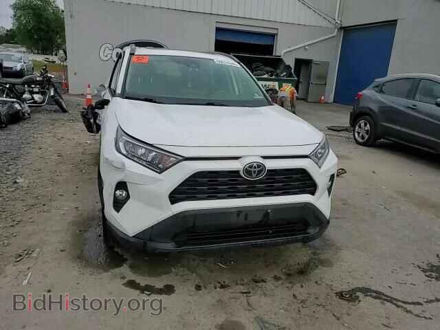 2019 TOYOTA RAV4 - VIN: JTMP1RFV5KD038466 - Photo 14