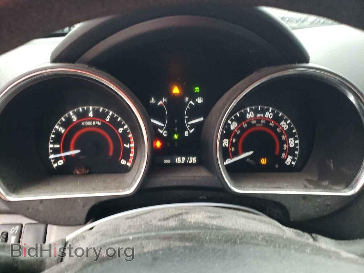 2013 TOYOTA HIGHLANDER - VIN: 5TDBK3EH8DS218466 - Фото 9