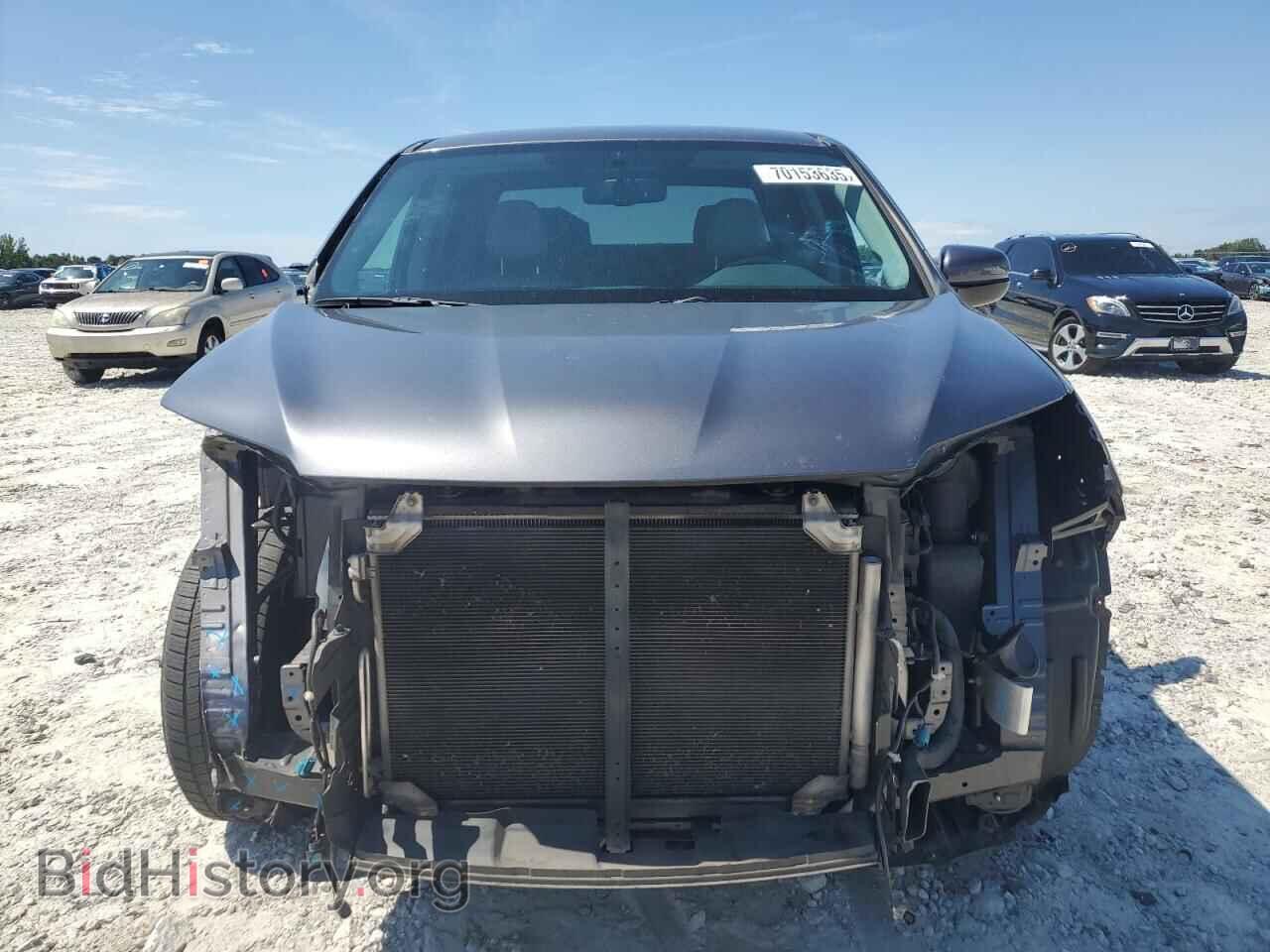 2017 HONDA RIDGELINE - VIN: 5FPYK2F62HB007900 - Фото 5