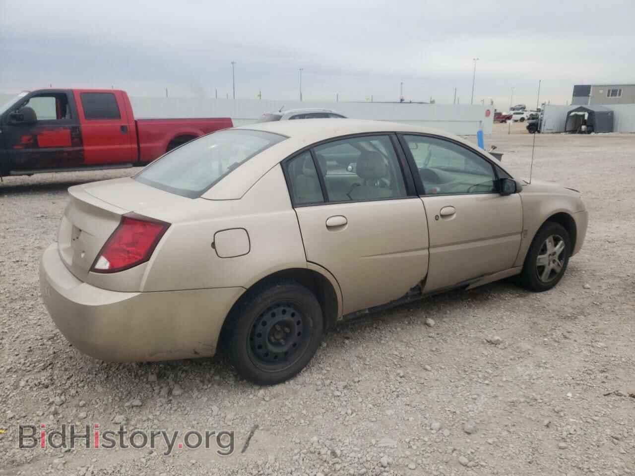 2006 SATURN ION - VIN: 1G8AJ55F36Z157306 - Фото 3