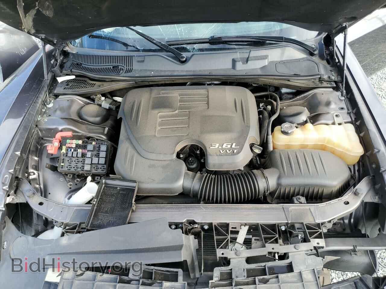 2019 DODGE CHALLENGER - VIN: 2C3CDZAG0KH521885 - Photo 11
