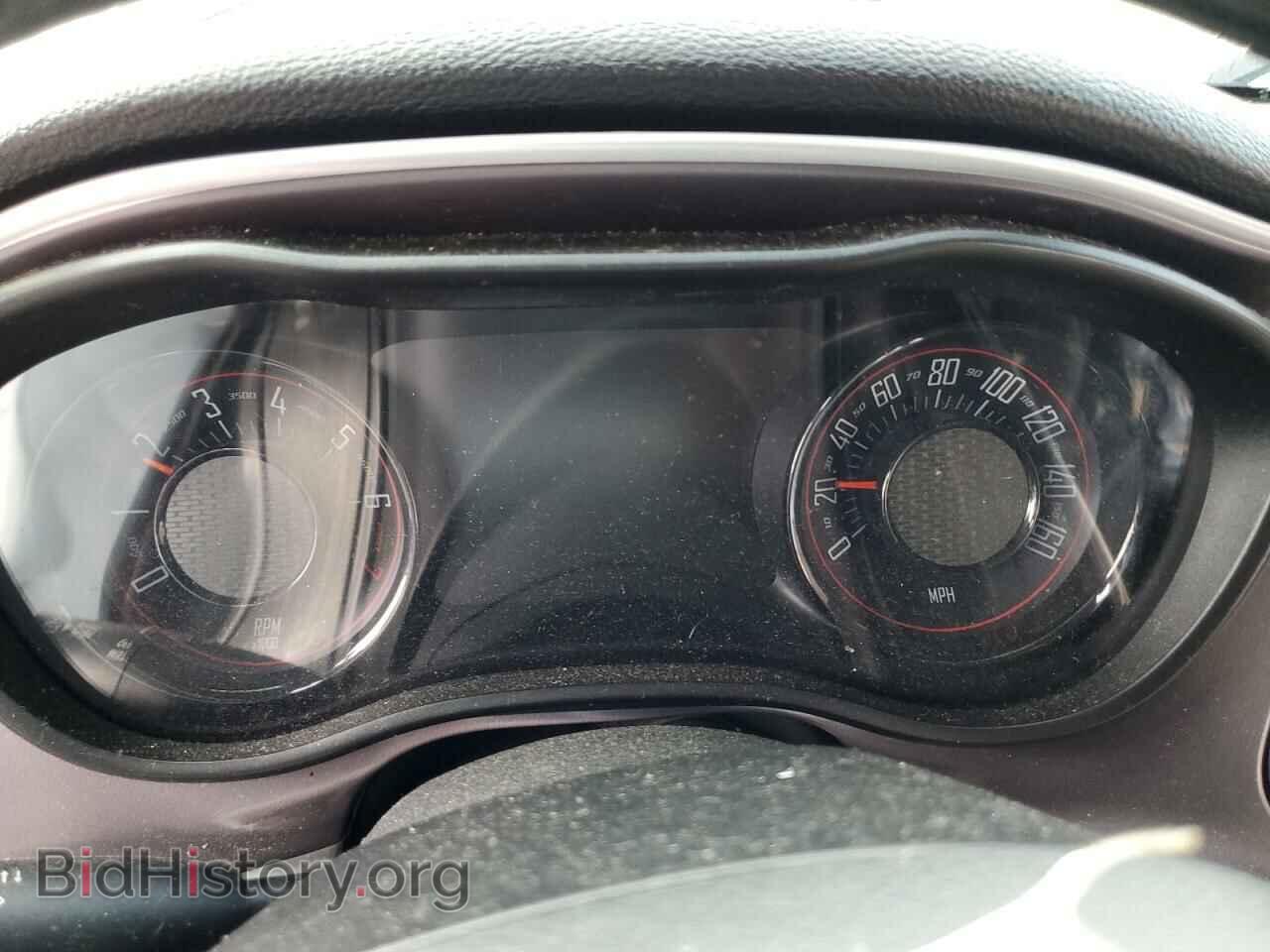2019 DODGE CHALLENGER - VIN: 2C3CDZAG0KH521885 - Photo 9