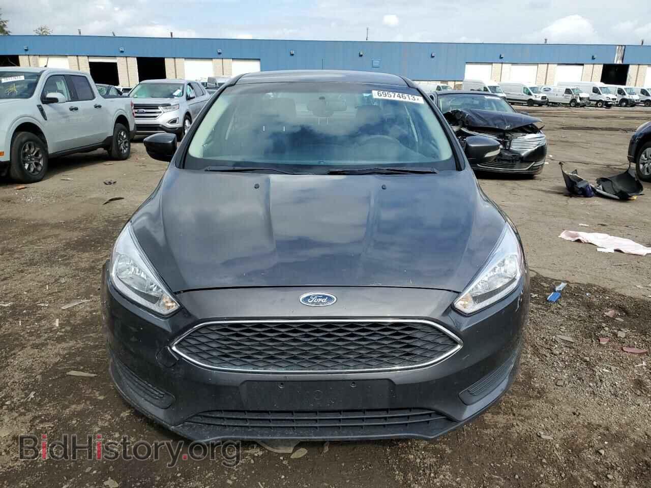 2016 FORD FOCUS - VIN: 1FADP3F24GL274761 - Photo 5