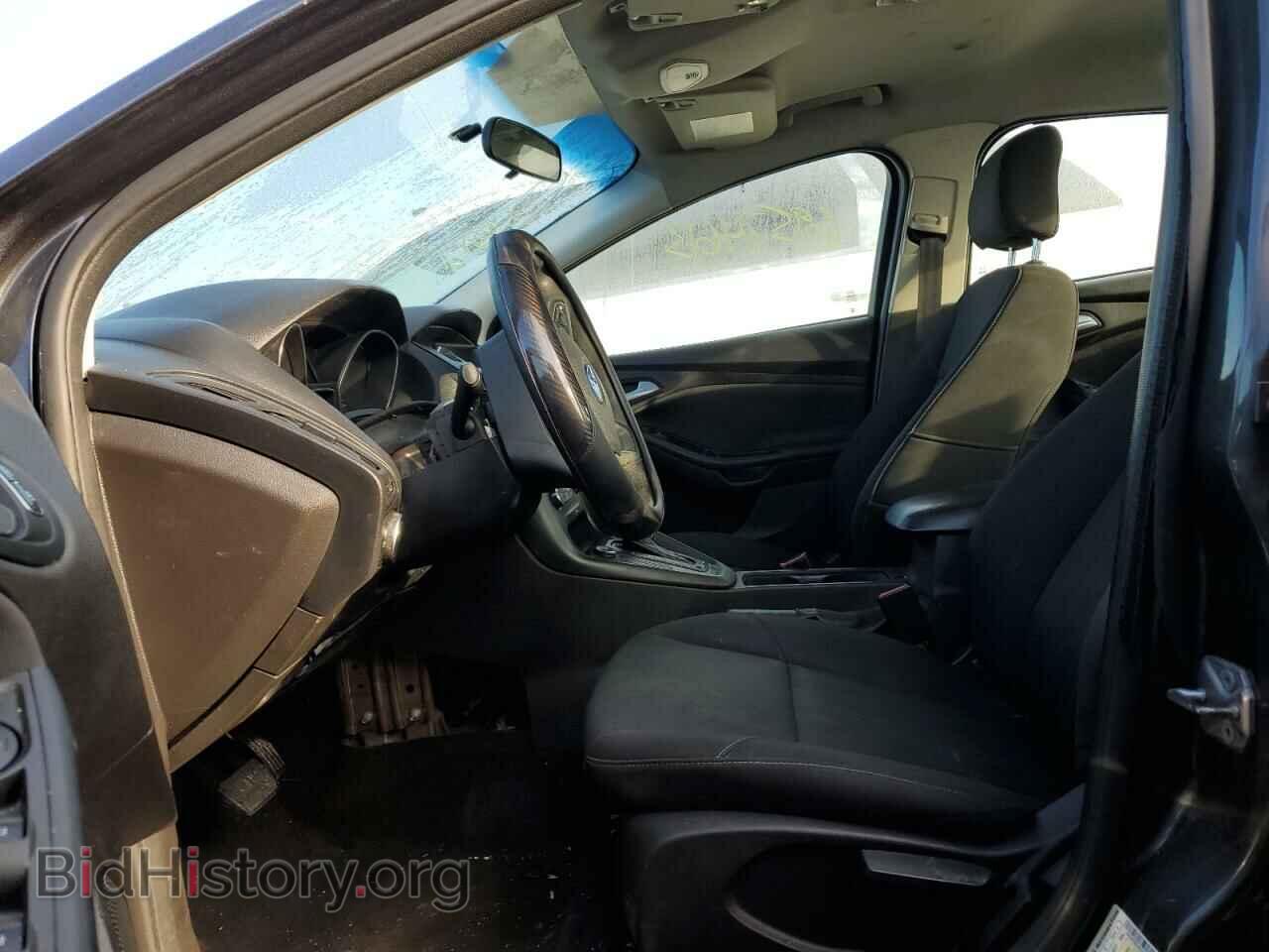 2016 FORD FOCUS - VIN: 1FADP3F24GL274761 - Photo 7