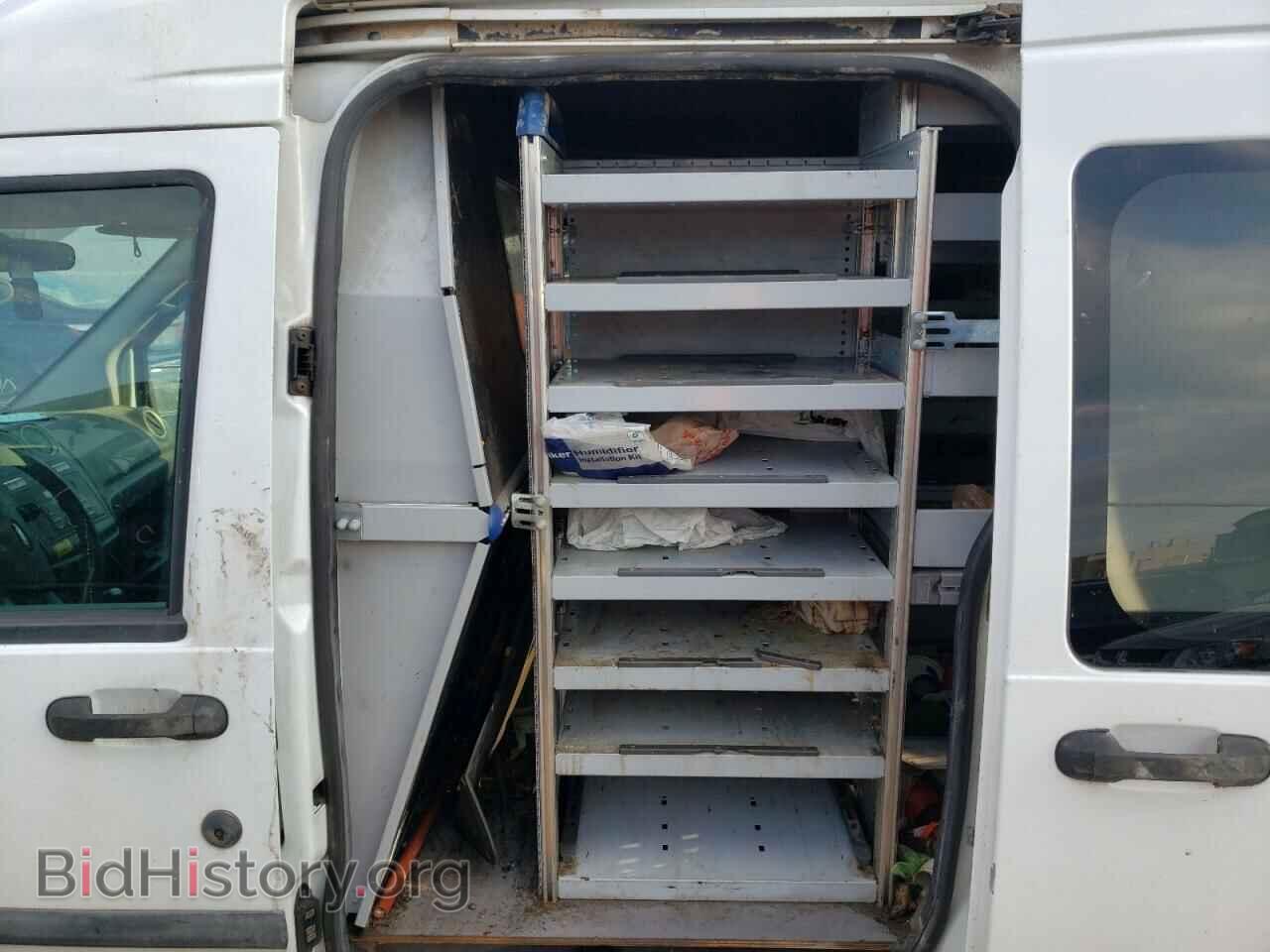 2012 FORD TRANSIT - VIN: NM0LS6AN9CT078359 - Фото 11
