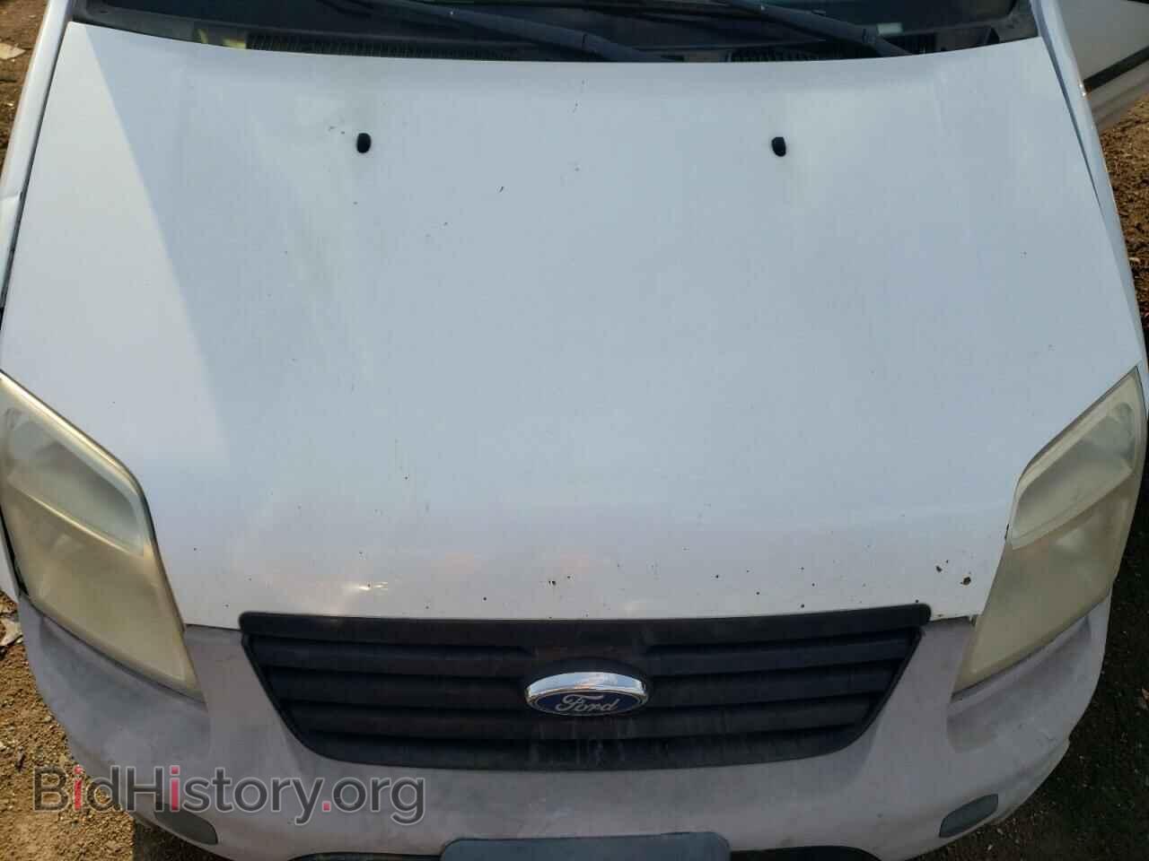 2012 FORD TRANSIT - VIN: NM0LS6AN9CT078359 - Фото 12