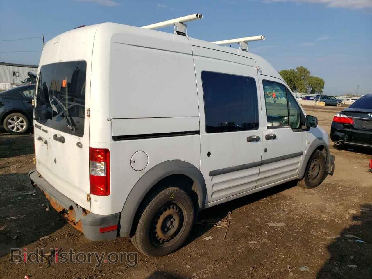 2012 FORD TRANSIT - VIN: NM0LS6AN9CT078359 - Фото 3