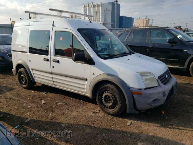 2012 Ford TRANSIT (VIN NM0LS6AN9CT078359) — фото 4 из 13