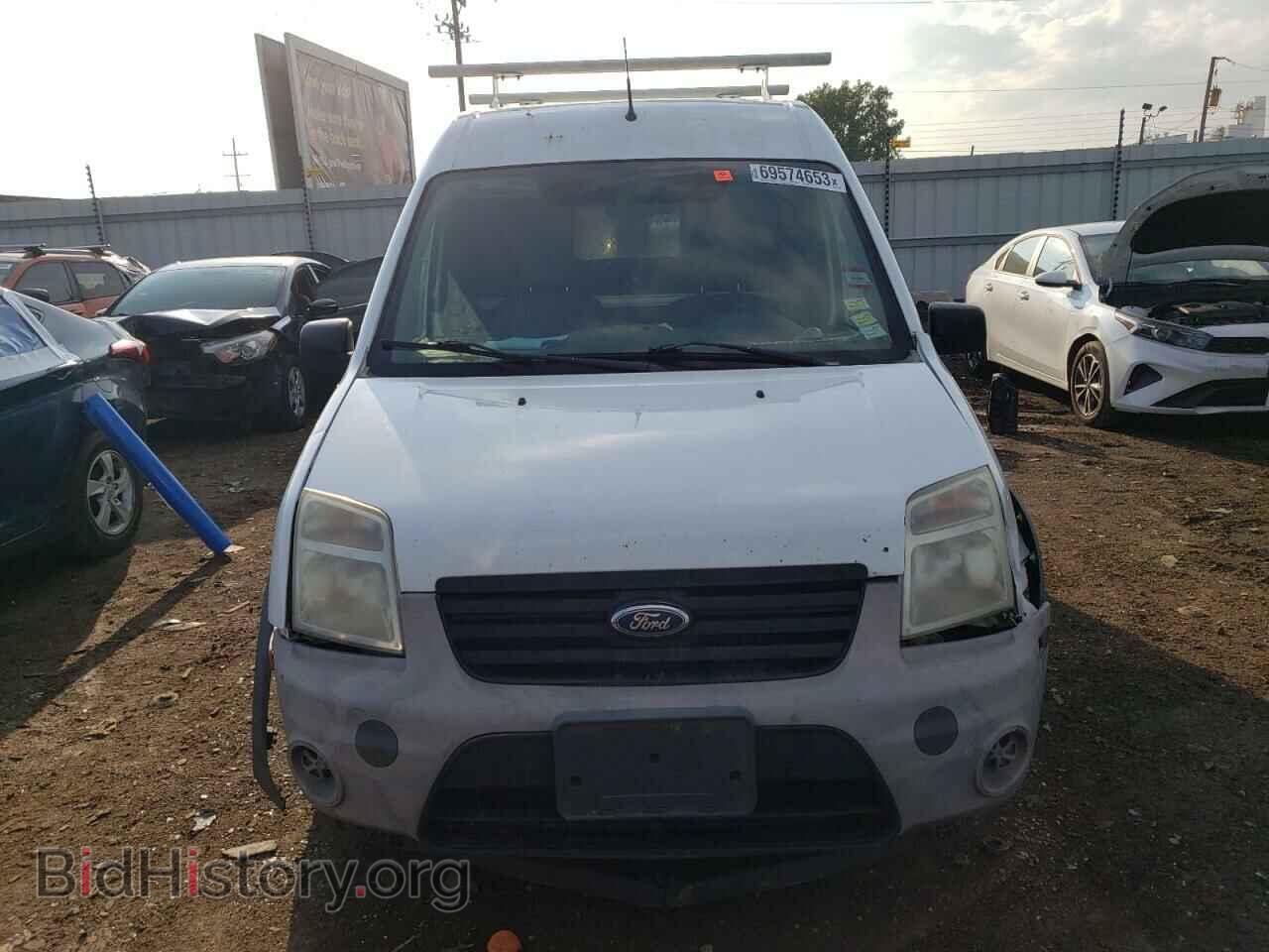 2012 FORD TRANSIT - VIN: NM0LS6AN9CT078359 - Фото 5