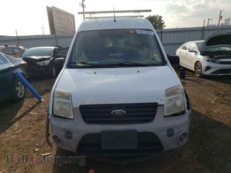 2012 Ford TRANSIT (VIN NM0LS6AN9CT078359) — фото 5 из 13