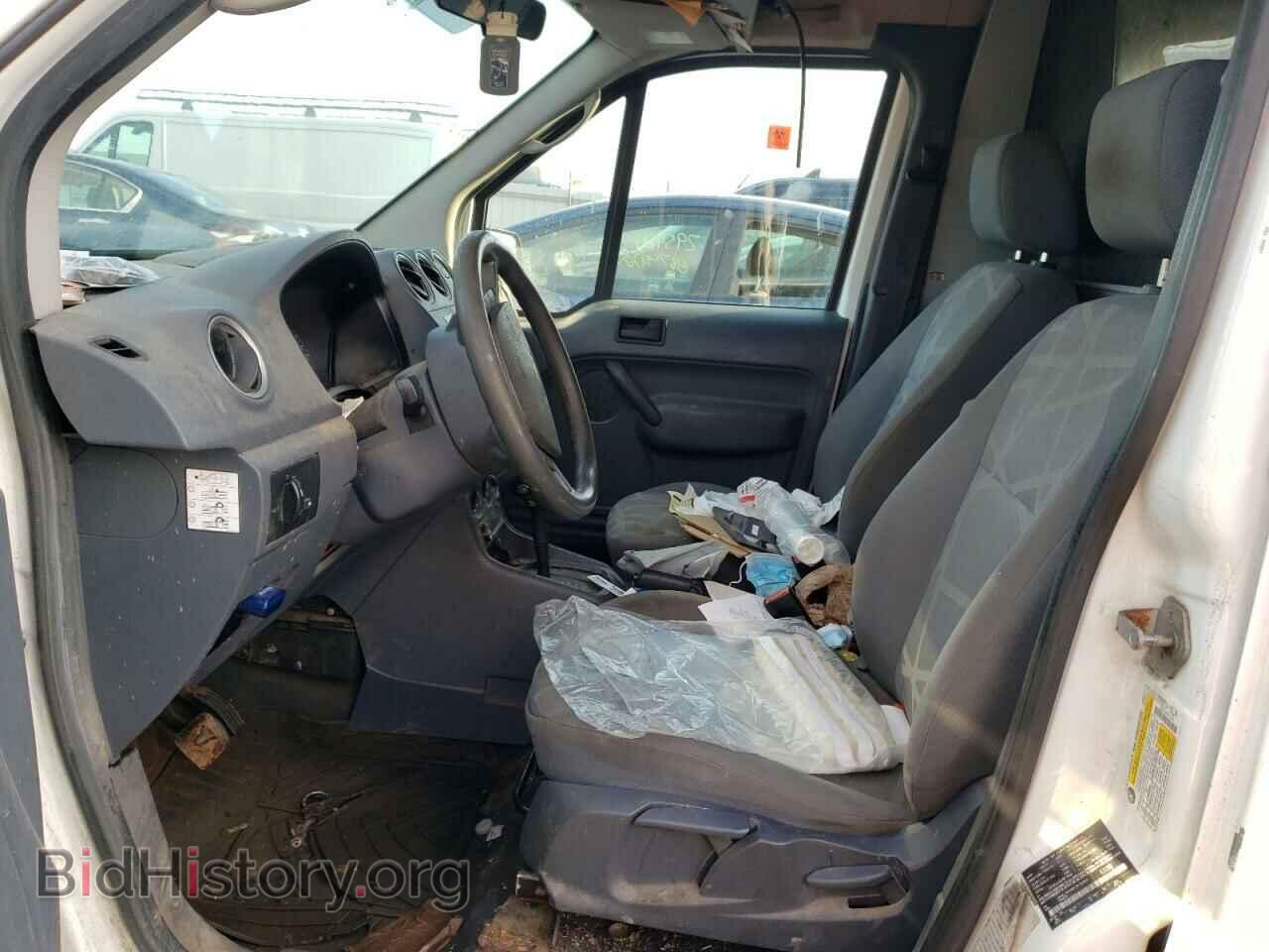 2012 FORD TRANSIT - VIN: NM0LS6AN9CT078359 - Фото 7