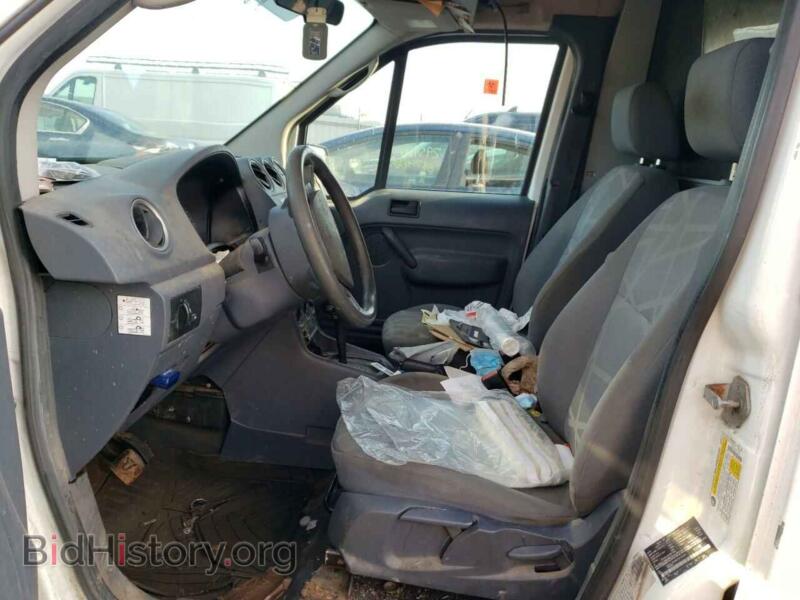 2012 Ford TRANSIT (VIN NM0LS6AN9CT078359) — фото 7 из 13