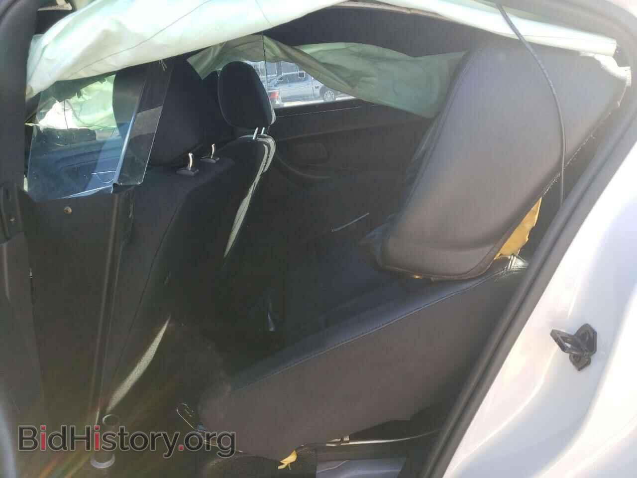 2013 FORD TAURUS - VIN: 1FAHP2M87DG126790 - Фото 6