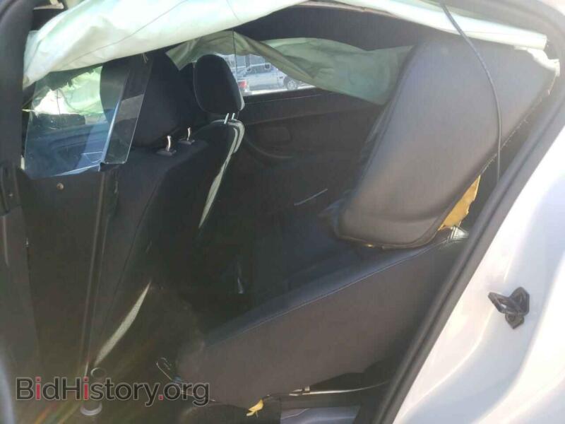 2013 Ford TAURUS (VIN 1FAHP2M87DG126790) — photo 6 of 10