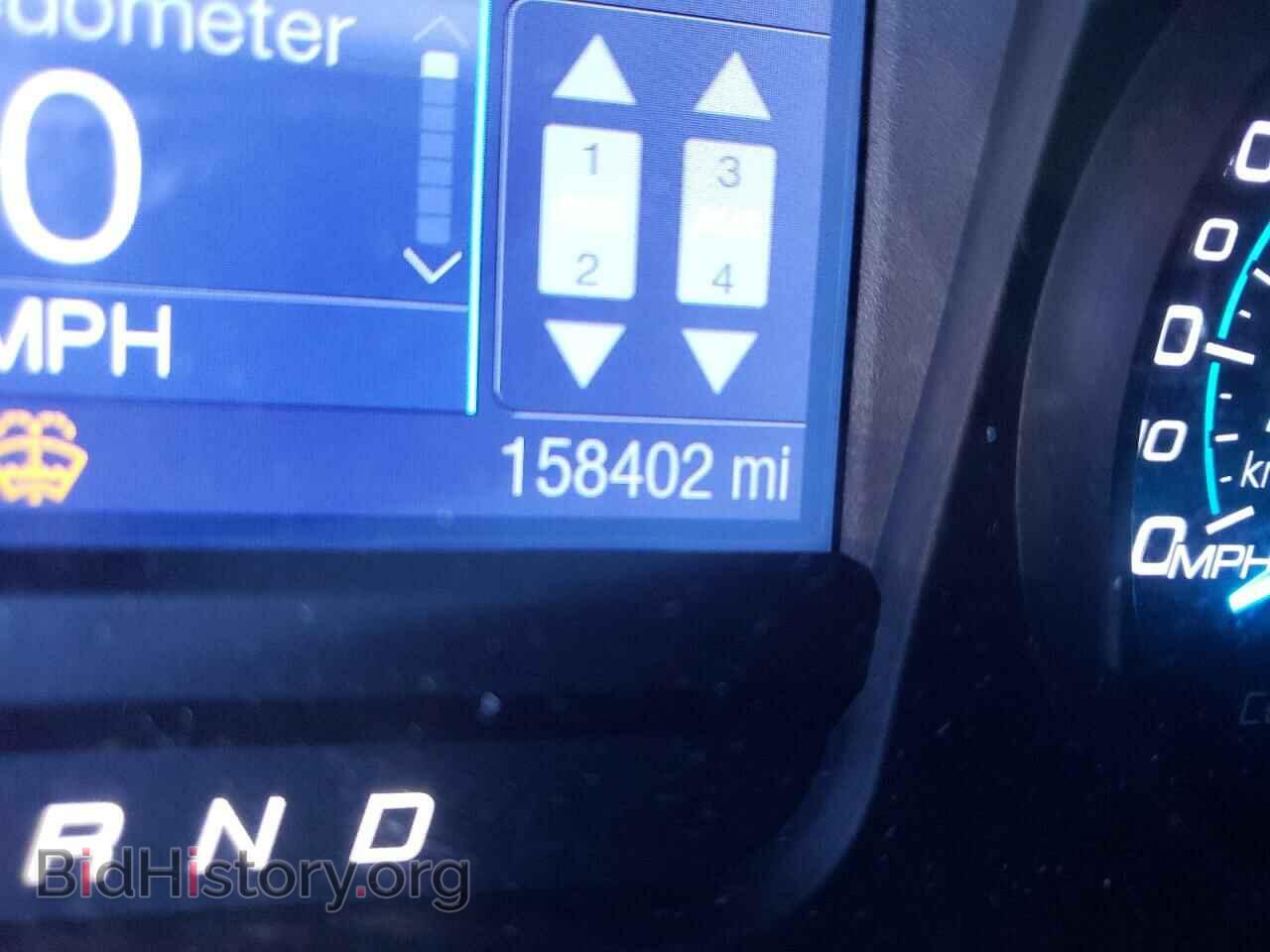 2013 FORD TAURUS - VIN: 1FAHP2M87DG126790 - Фото 8