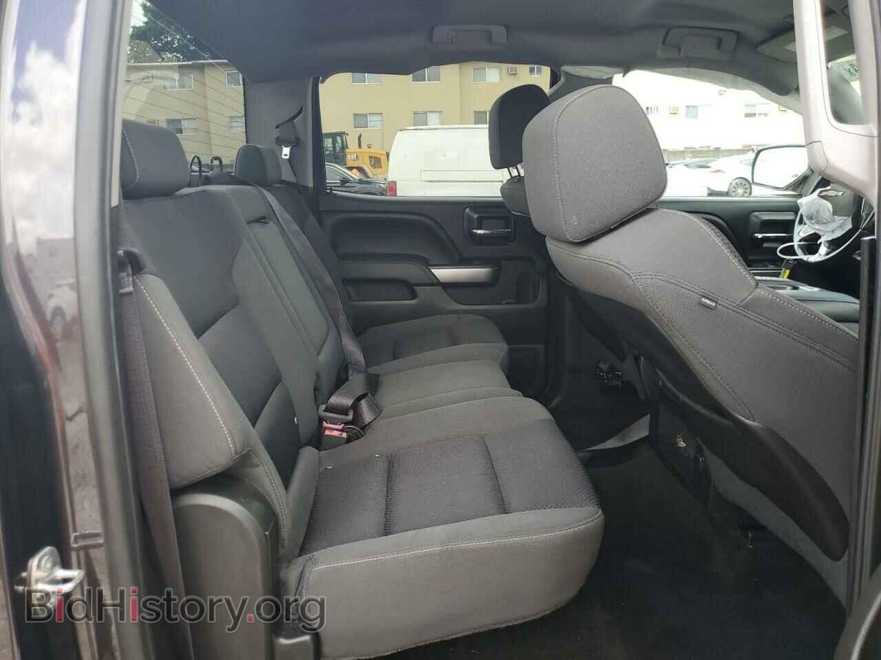 2014 CHEVROLET ALL Models - VIN: 3GCPCREC6EG495465 - Фото 10