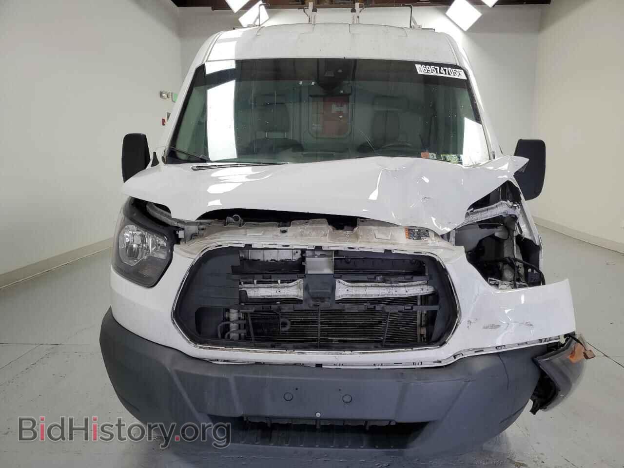2017 FORD TRANSIT - VIN: 1FTYR2CM7HKA62997 - Фото 5