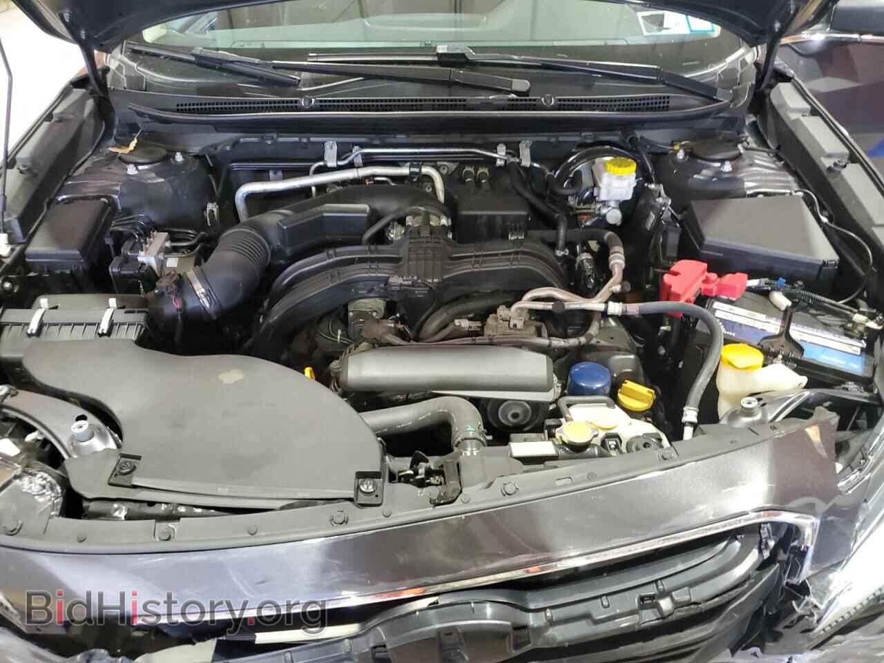 2022 SUBARU OUTBACK - VIN: 4S4BTADC8N3189329 - Фото 11