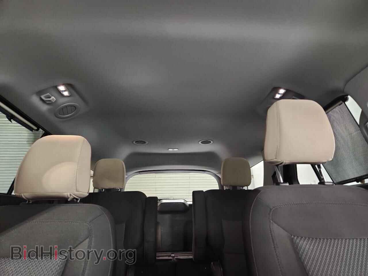 2023 FORD EXPLORER - VIN: 1FMSK8DH7PGB85730 - Фото 10