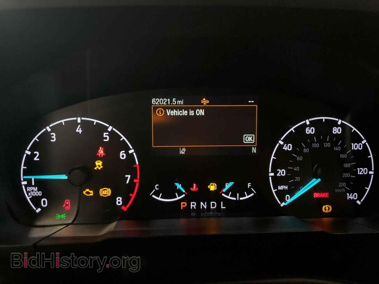 2022 FORD MAVERICK - VIN: 3FTTW8F93NRA28916 - Фото 9