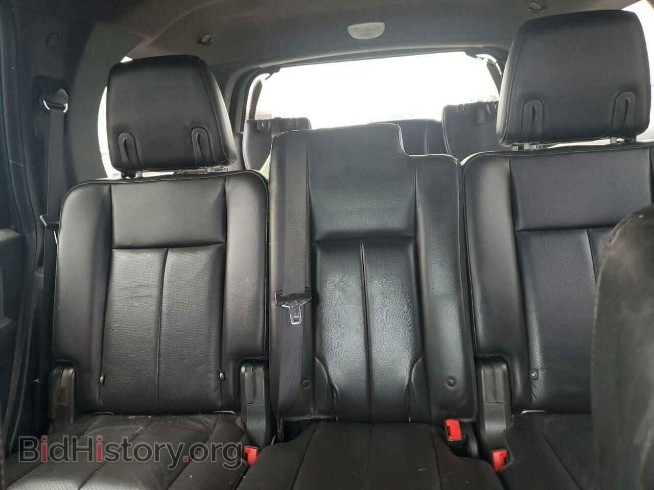 2014 FORD EXPEDITION - VIN: 1FMJU2A57EEF08289 - Фото 10