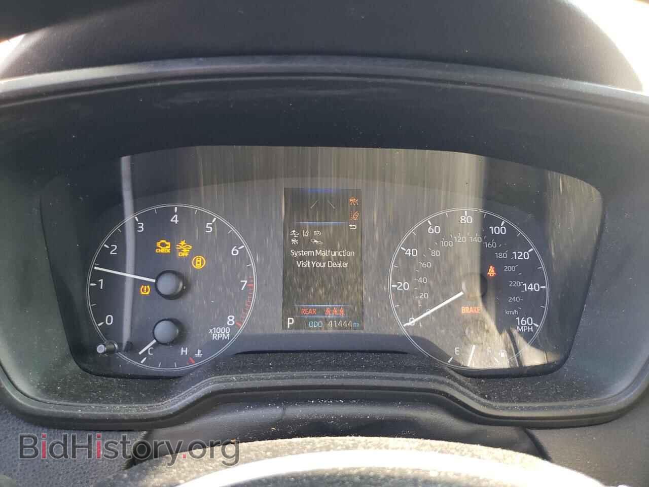 2023 TOYOTA COROLLA - VIN: 5YFB4MDE5PP061631 - Фото 9