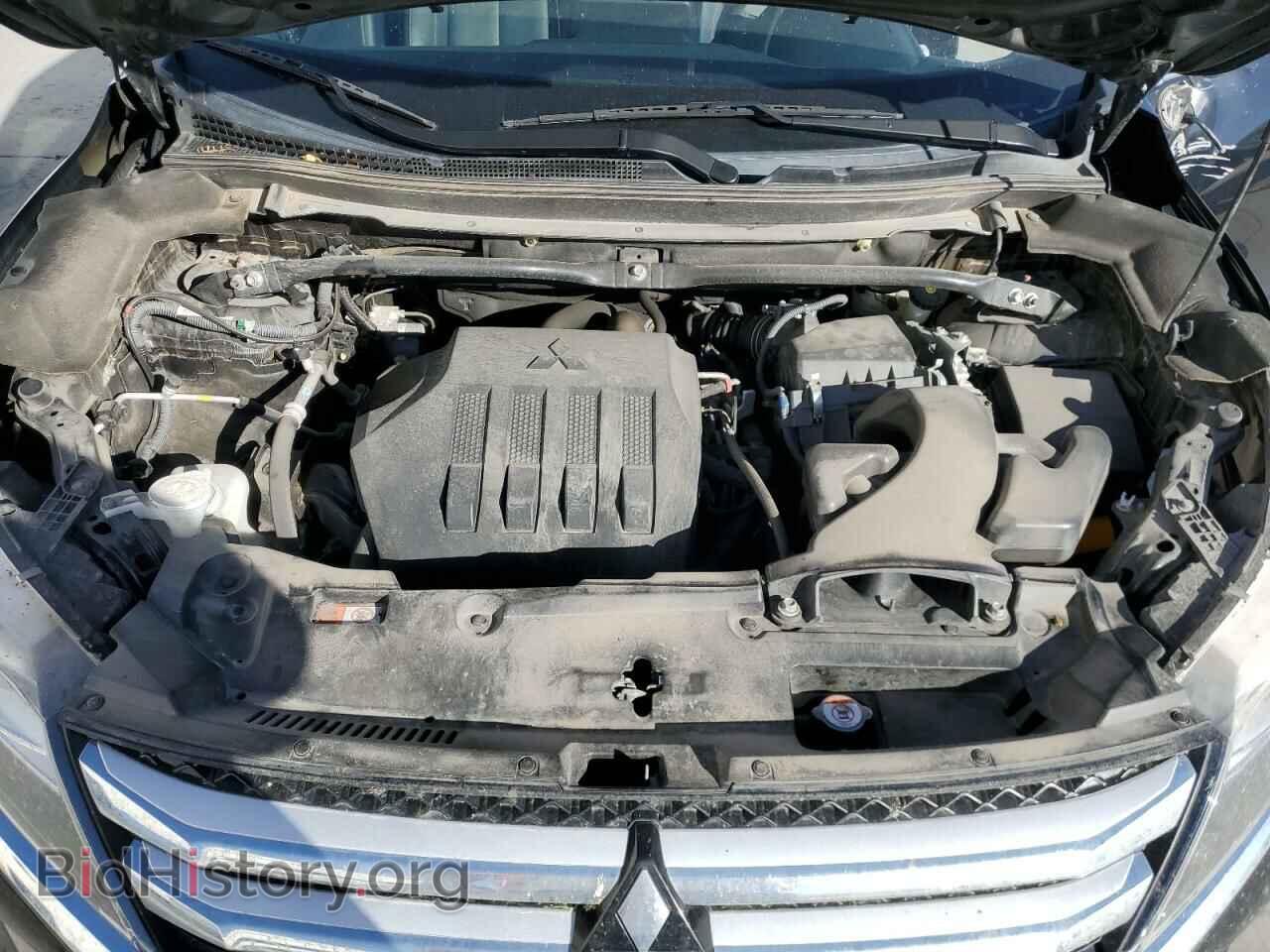 2019 MITSUBISHI ECLIPSE - VIN: JA4AT5AA8KZ021493 - Фото 11