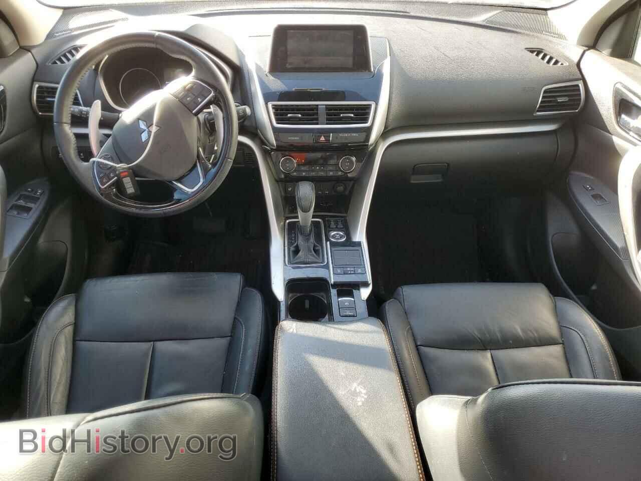 2019 MITSUBISHI ECLIPSE - VIN: JA4AT5AA8KZ021493 - Фото 8
