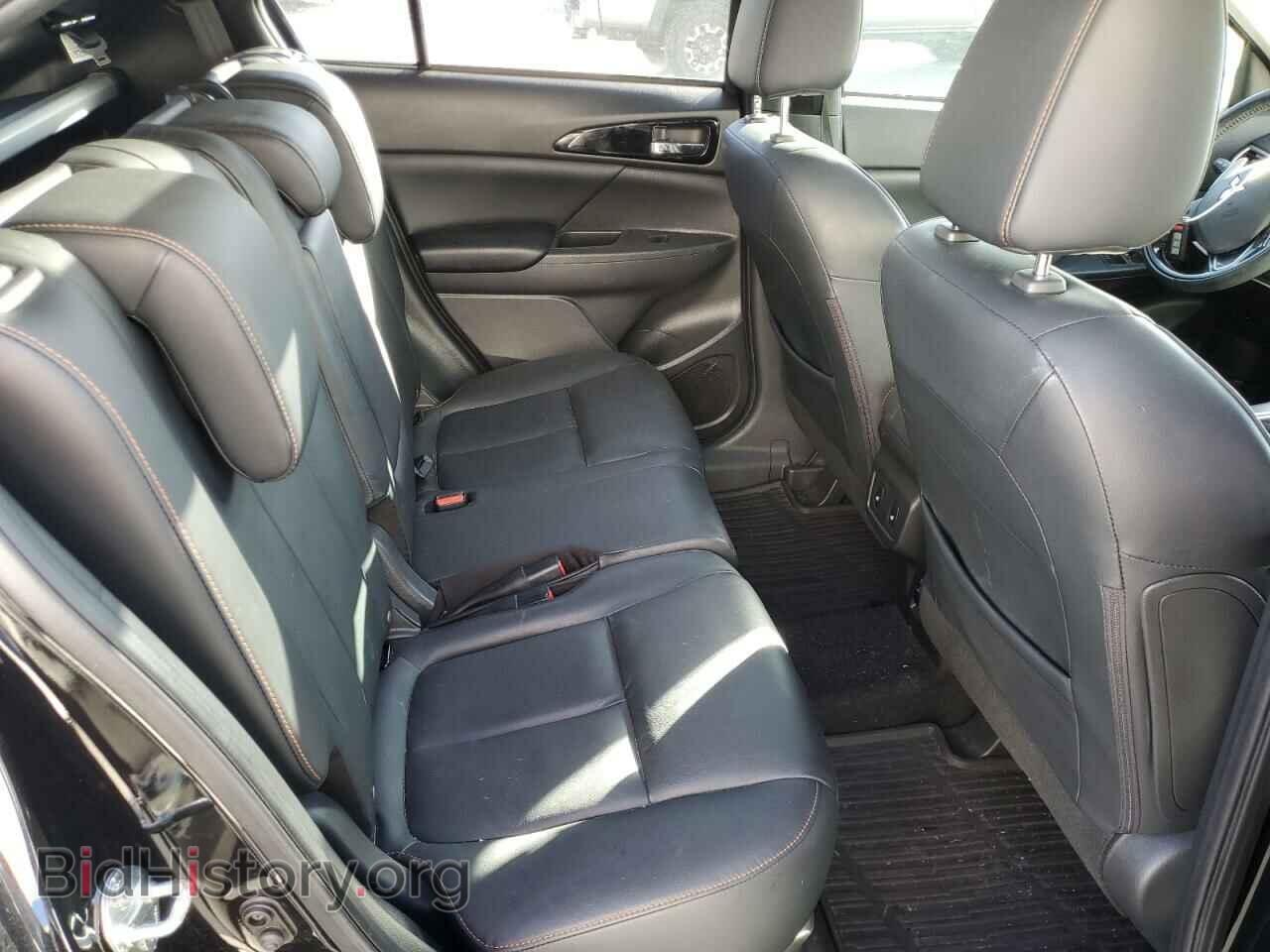 2019 MITSUBISHI ECLIPSE - VIN: JA4AT5AA8KZ021493 - Фото 10