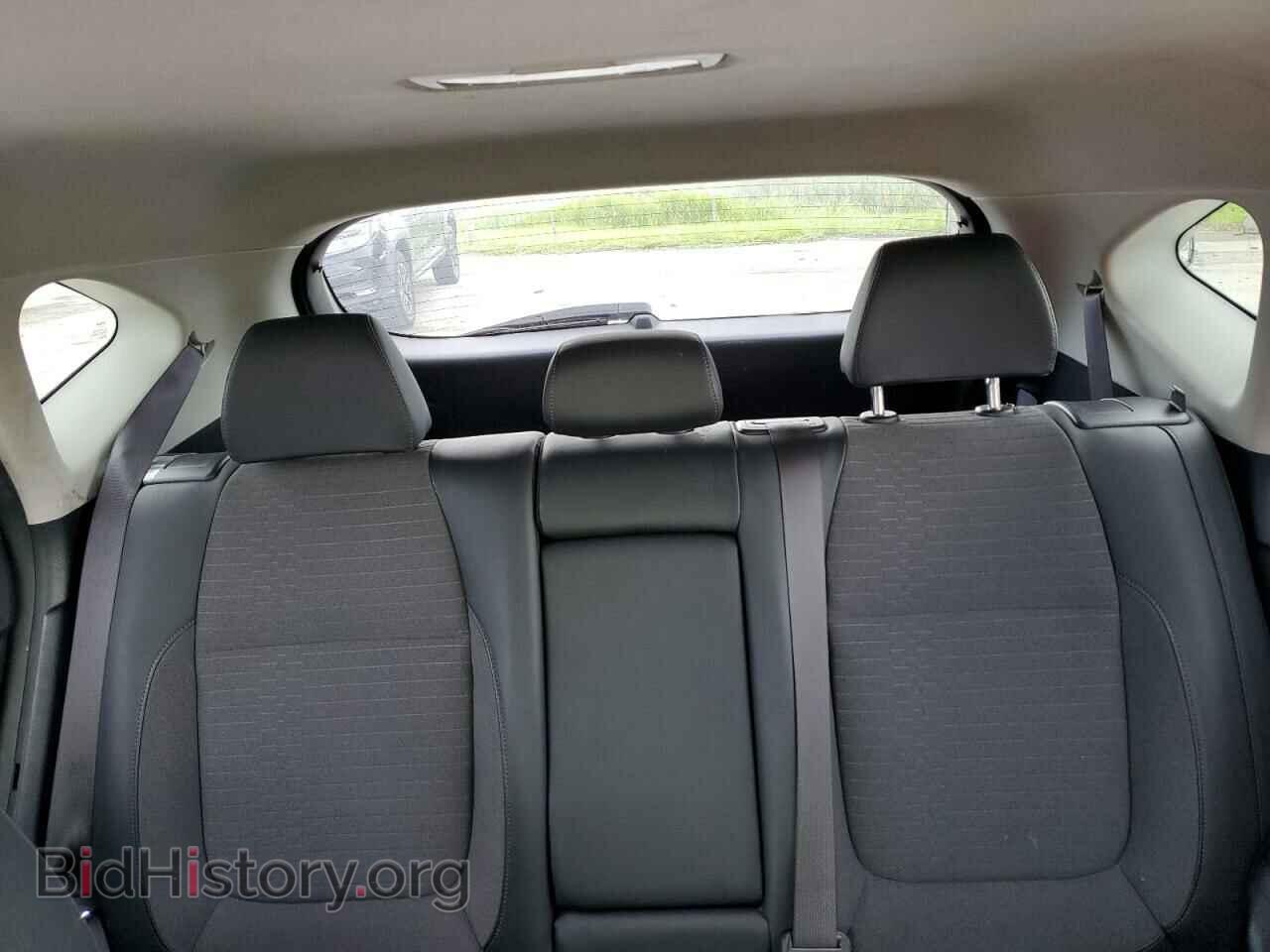 2022 KIA SELTOS - VIN: KNDEU2AA8N7330433 - Фото 10