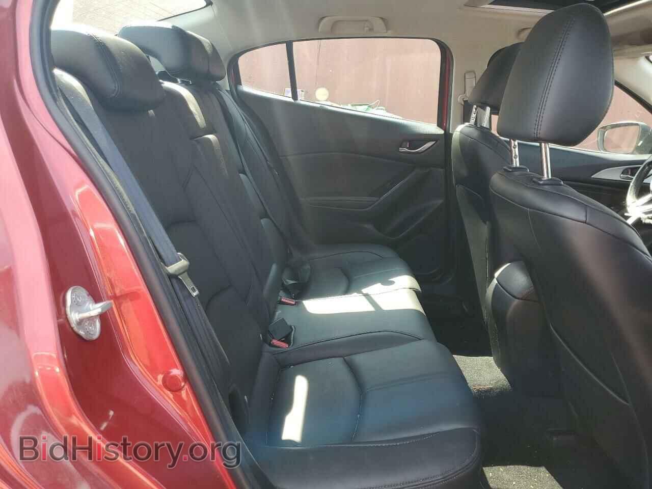 2018 MAZDA 3 - VIN: 3MZBN1V39JM161767 - Фото 10