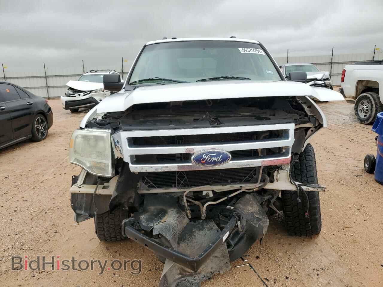 2012 FORD EXPEDITION - VIN: 1FMJK1H57CEF06514 - Фото 5