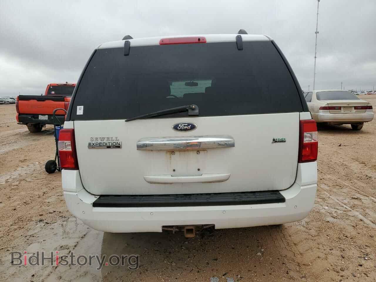 2012 FORD EXPEDITION - VIN: 1FMJK1H57CEF06514 - Фото 6