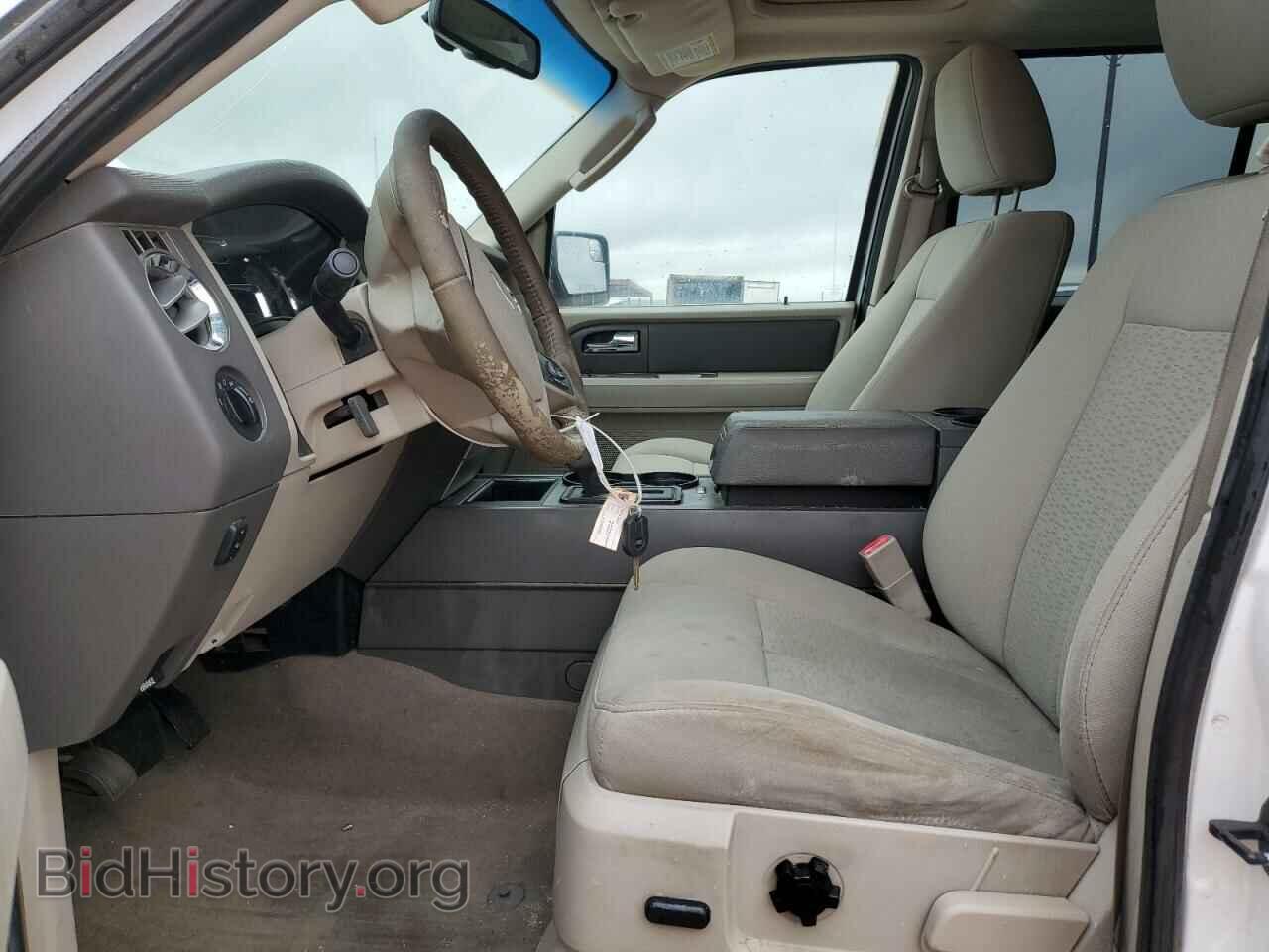 2012 FORD EXPEDITION - VIN: 1FMJK1H57CEF06514 - Фото 7