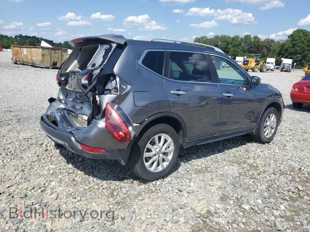2018 NISSAN ROGUE - VIN: 5N1AT2MV3JC817536 - Фото 3