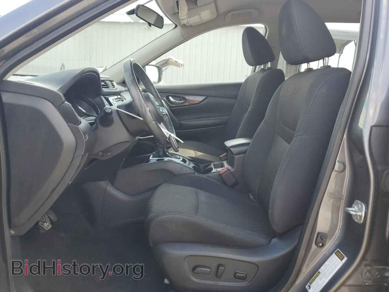 2018 NISSAN ROGUE - VIN: 5N1AT2MV3JC817536 - Фото 7