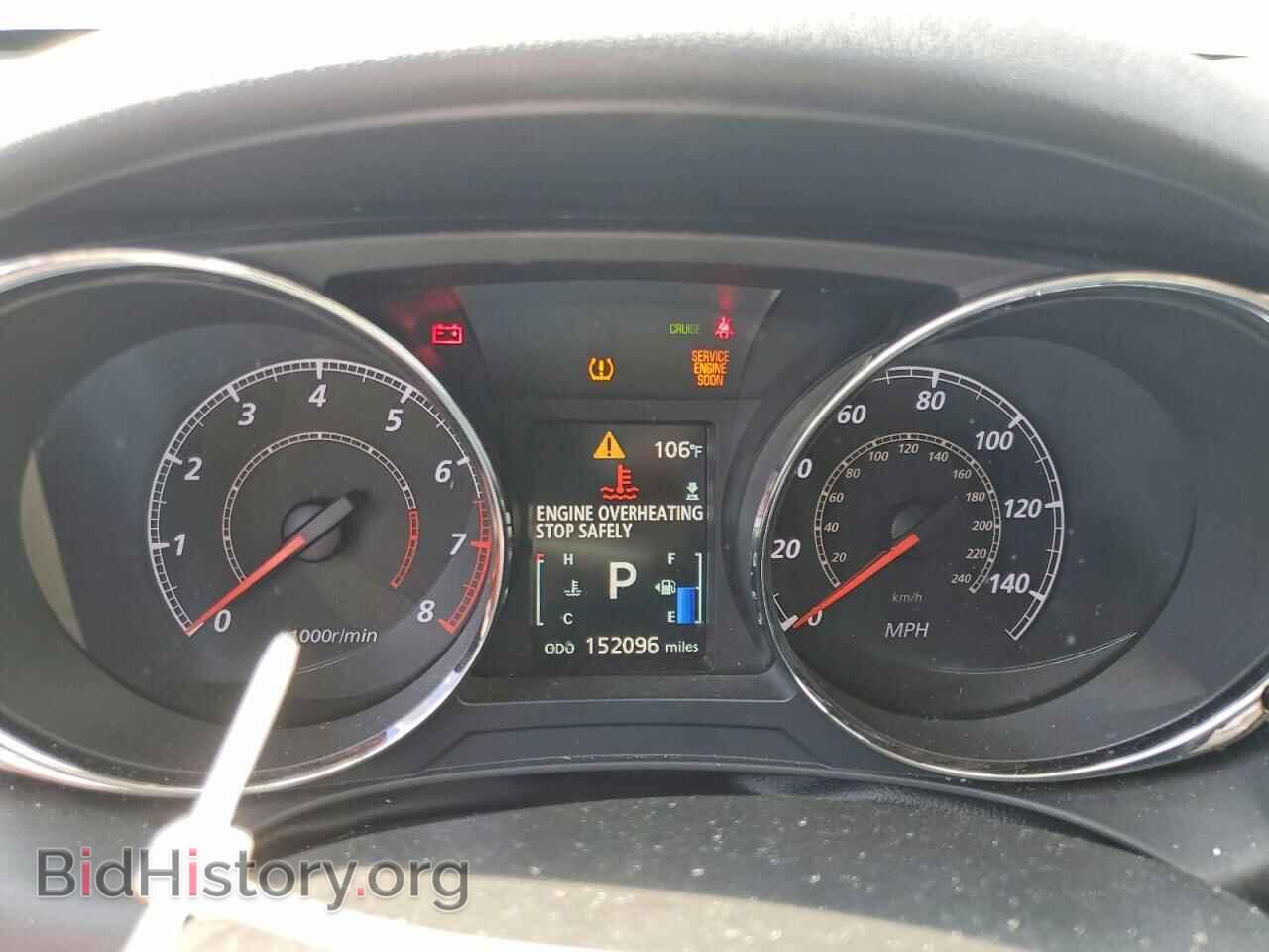 2017 MITSUBISHI OUTLANDER - VIN: JA4AP4AW6HZ055421 - Фото 9