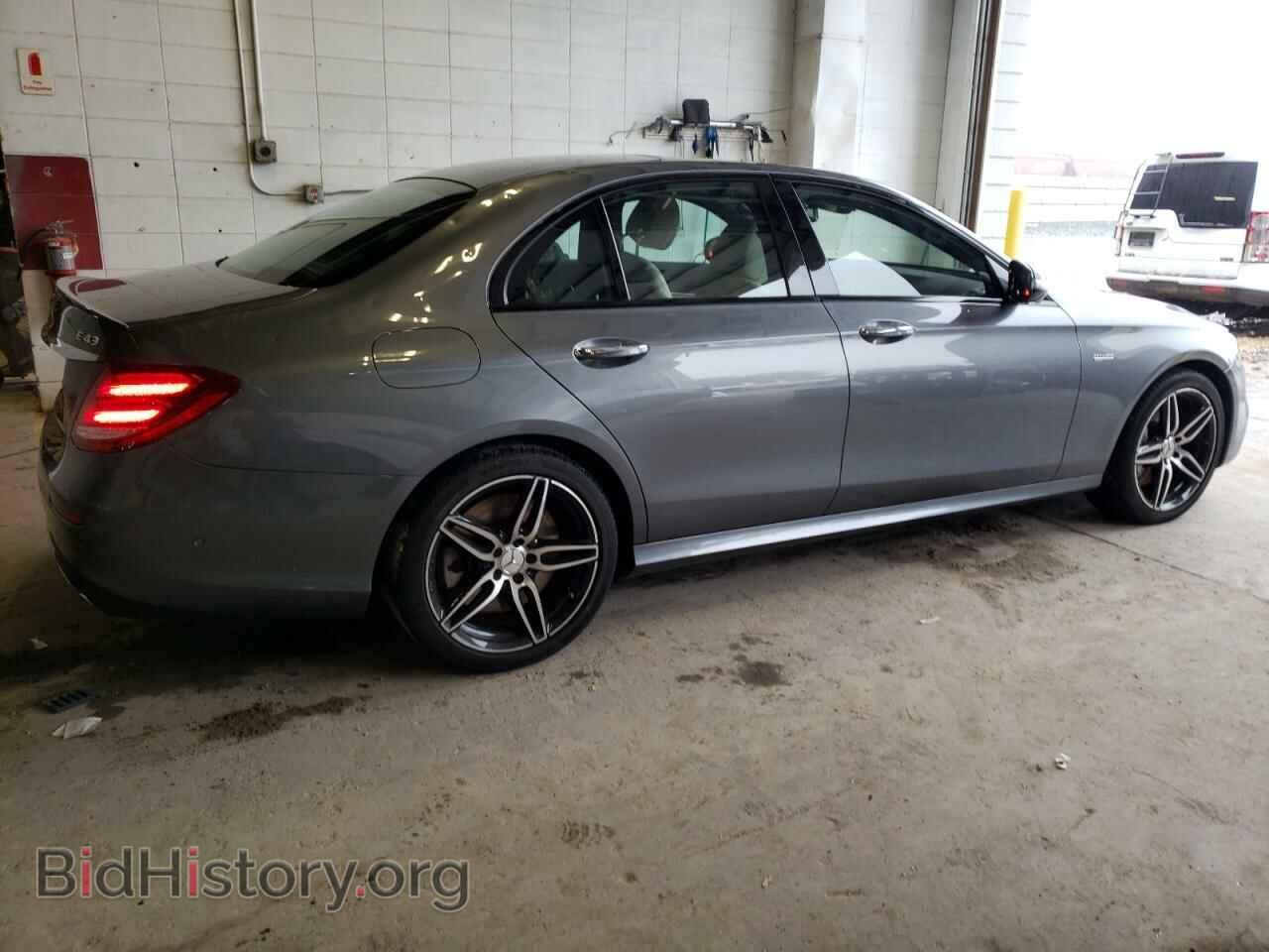 2018 MERCEDES-BENZ E-CLASS - VIN: WDDZF6EBXJA474798 - Фото 3