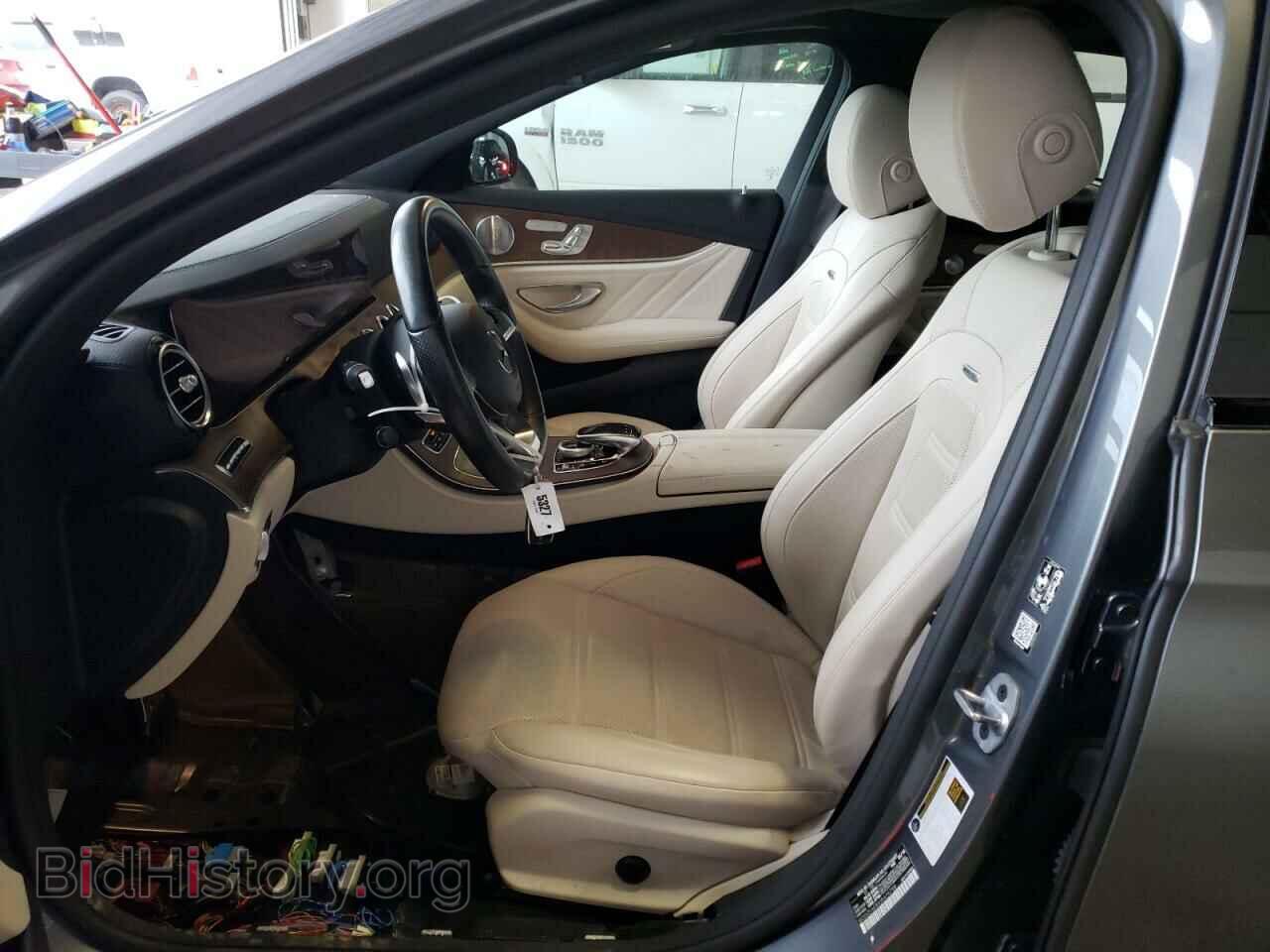 2018 MERCEDES-BENZ E-CLASS - VIN: WDDZF6EBXJA474798 - Фото 7