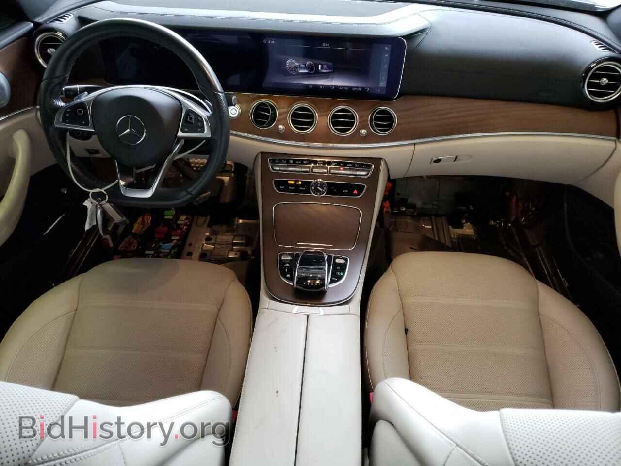 2018 MERCEDES-BENZ E-CLASS - VIN: WDDZF6EBXJA474798 - Фото 8
