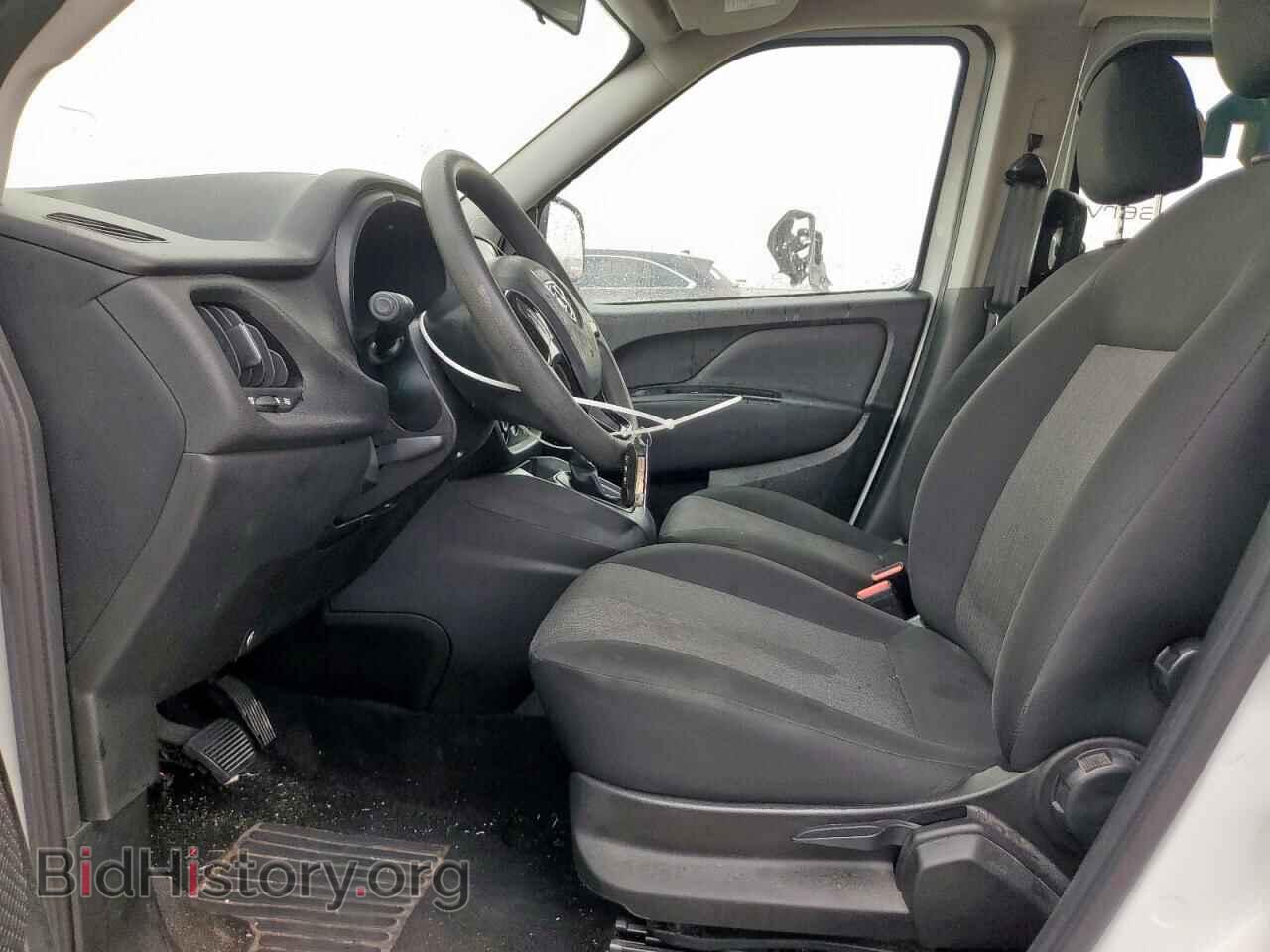 2022 RAM All Models - VIN: ZFBHRFAB7N6W65383 - Фото 7