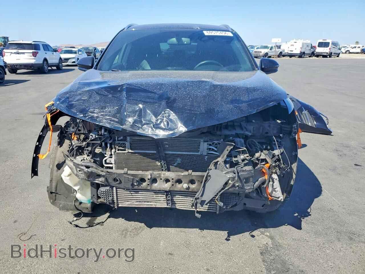 2017 LINCOLN MKC - VIN: 5LMCJ1C92HUL40032 - Фото 5
