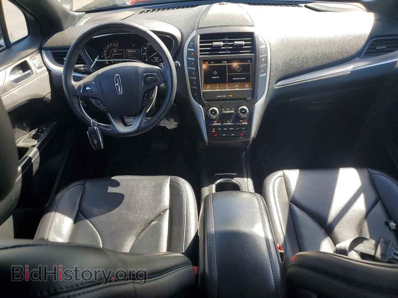 2017 LINCOLN MKC - VIN: 5LMCJ1C92HUL40032 - Фото 8